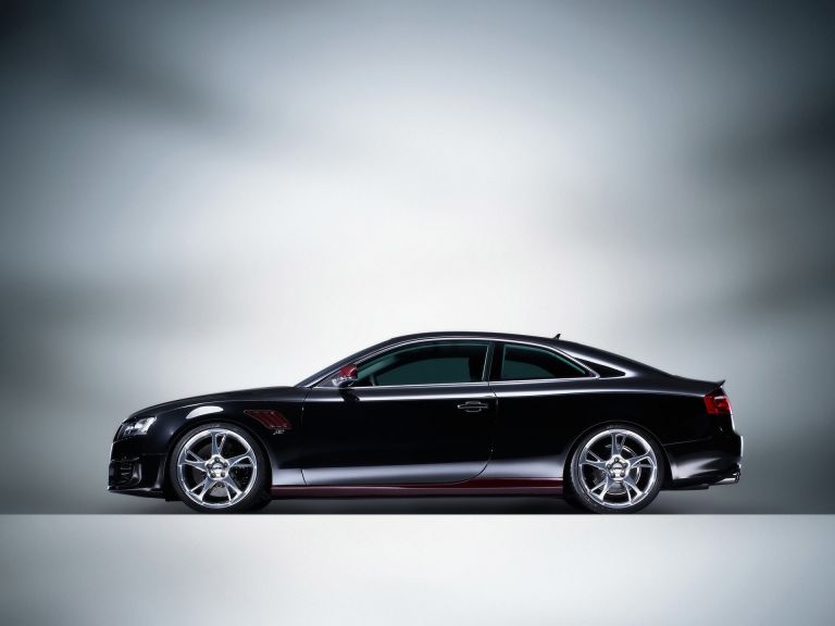 2008 Abt AS5 ( based on Audi S5 ) 526896