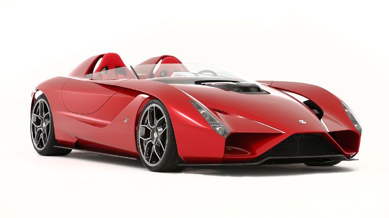 17 Ken Okuyama Kode 0 5155 Best Quality Free High Resolution Car Images Mad4wheels