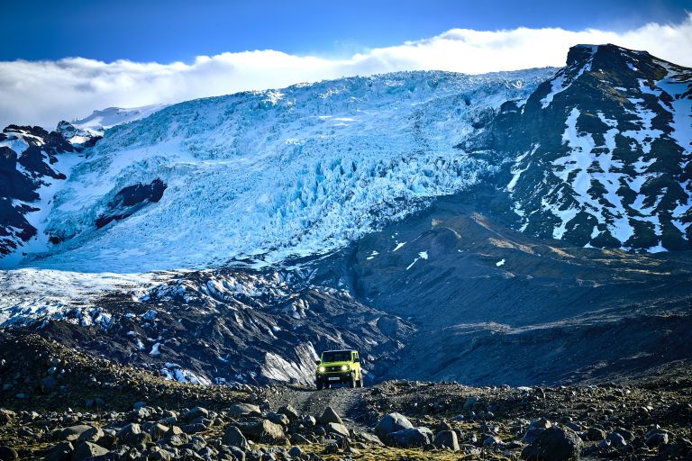 2018 Suzuki Jimny 516019