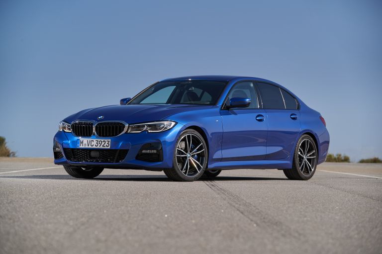 2019 BMW 330i ( G20 ) #526730 - Best quality free high resolution car