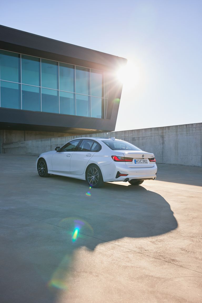 2019 BMW 3er ( G20 ) Sport Line 526533