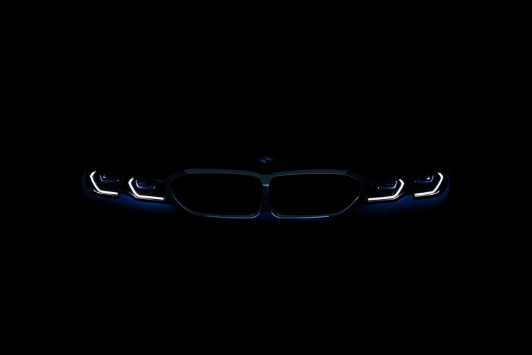 2019 BMW M340i ( G20 ) xDrive #512368 - Best quality free high ...