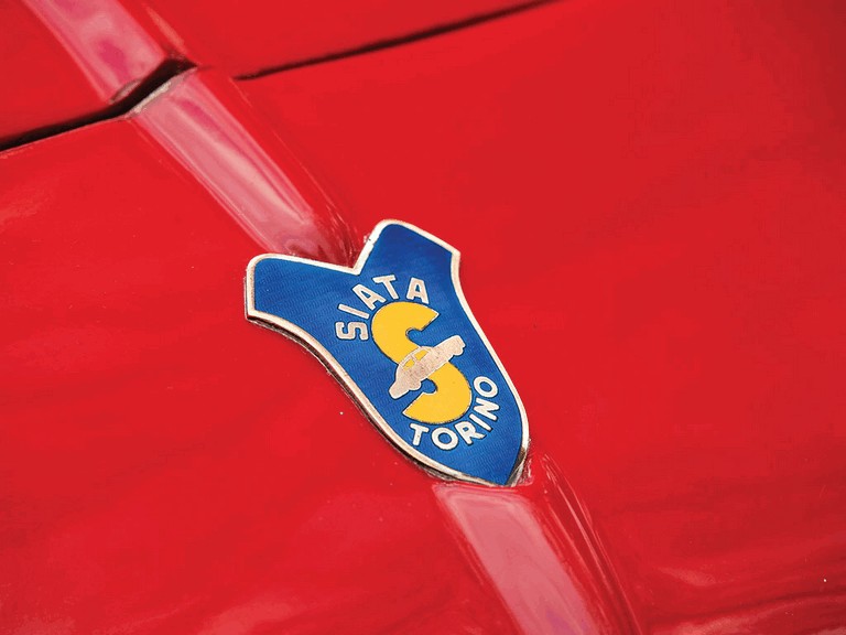 1953 Siata 300 BC barchetta 512699