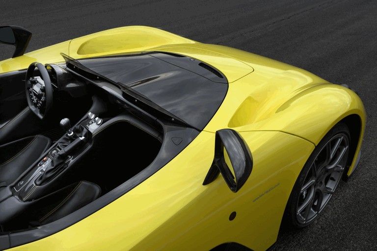 2017 Dallara Stradale 514862