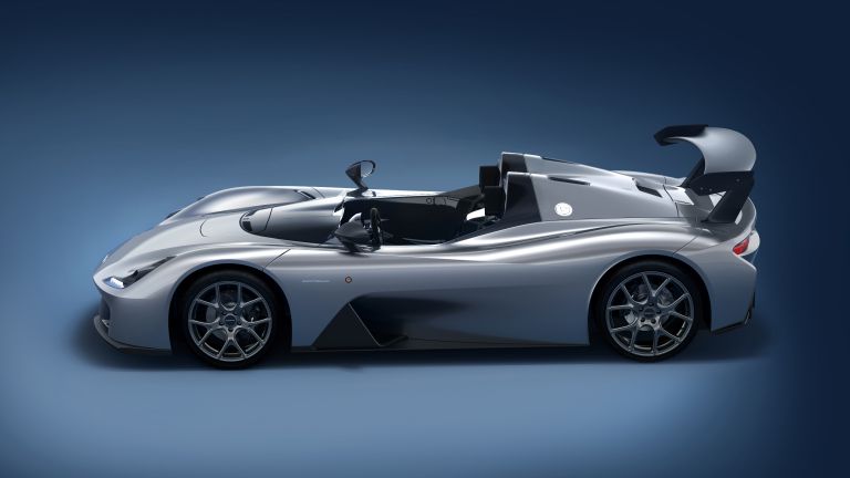 2017 Dallara Stradale 514885