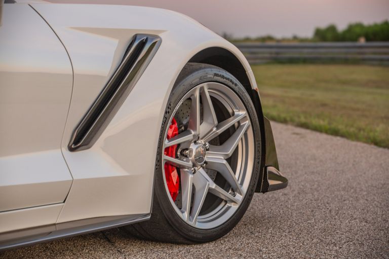 2019 Chevrolet Corvette ( C7 ) ZR1 HPE850 by Hennessey 516813