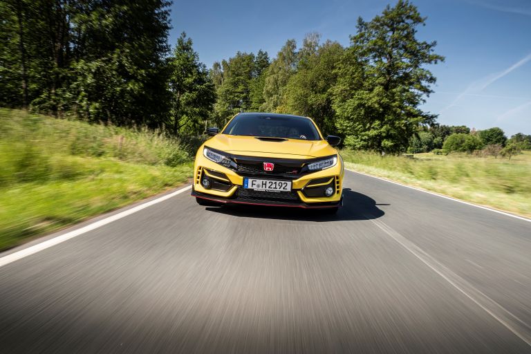 2020 Honda Civic Type R 662560