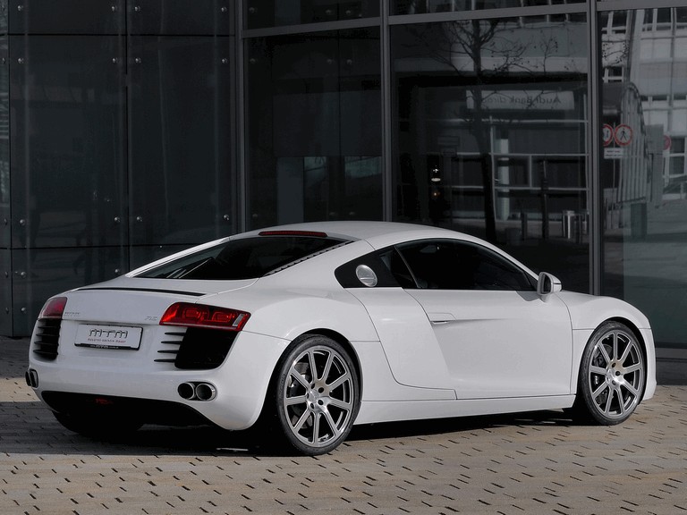 2008 Audi R8 by MTM 495519