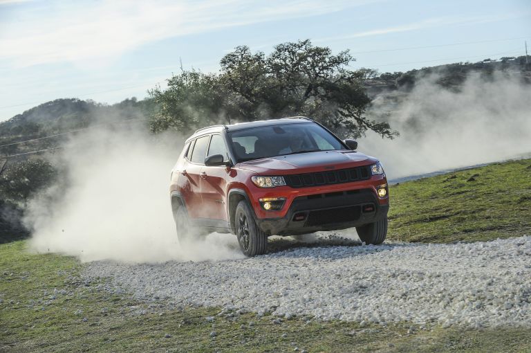 2019 Jeep Compass 521821