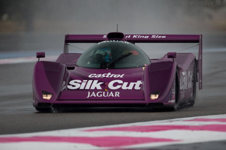 1991 Jaguar XJR14 531640