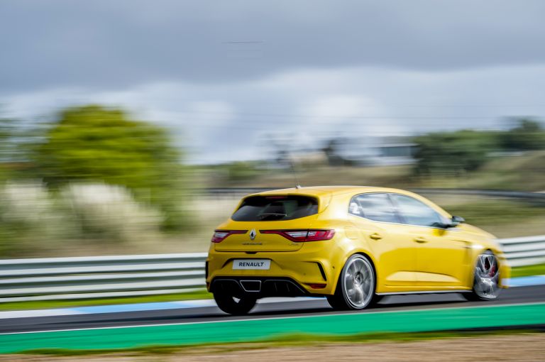 2019 Renault Mégane R.S. 300 Trophy 531920