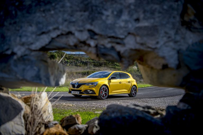 2019 Renault Mégane R.S. 300 Trophy 531927