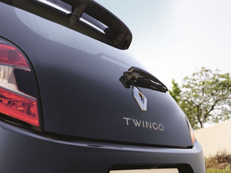 2019 Renault Twingo 534754