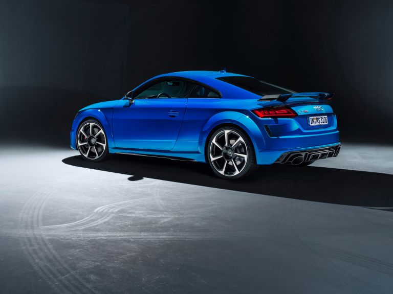 2020 Audi Tt Rs Coupe Free High Resolution Car Images