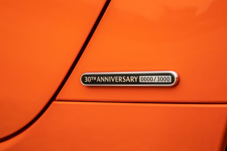 2019 Mazda MX-5 30th Anniversary Edition 553014