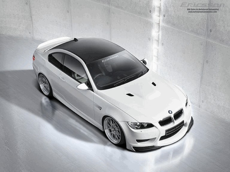 2008 Ericsson M480 concept ( based on BMW M3 e92 ) 227440