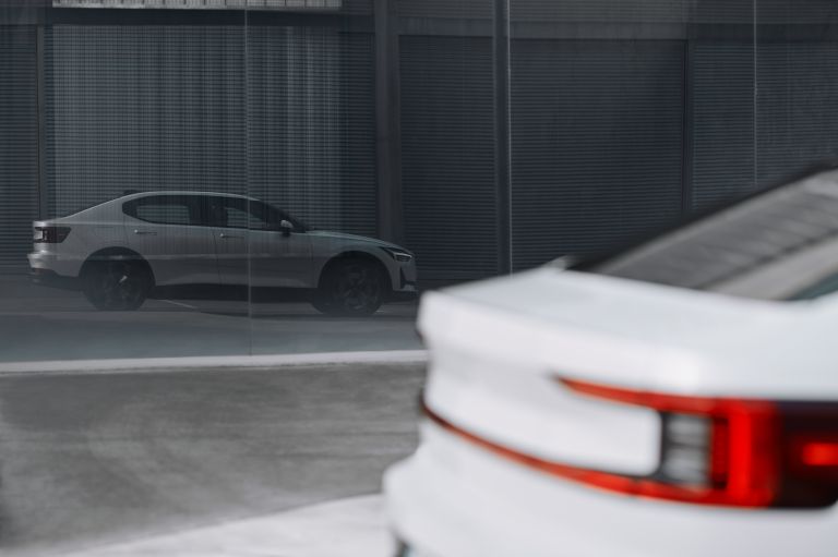 2019 Polestar 2 538350