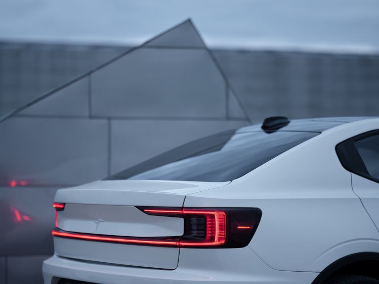 2019 Polestar 2 538351