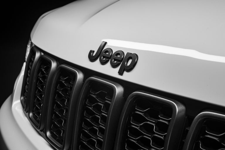 2019 Jeep Grand Cherokee S Limited 538645