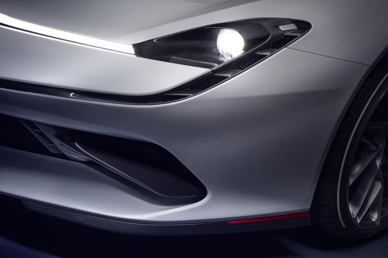 2019 Automobili Pininfarina Battista 539249