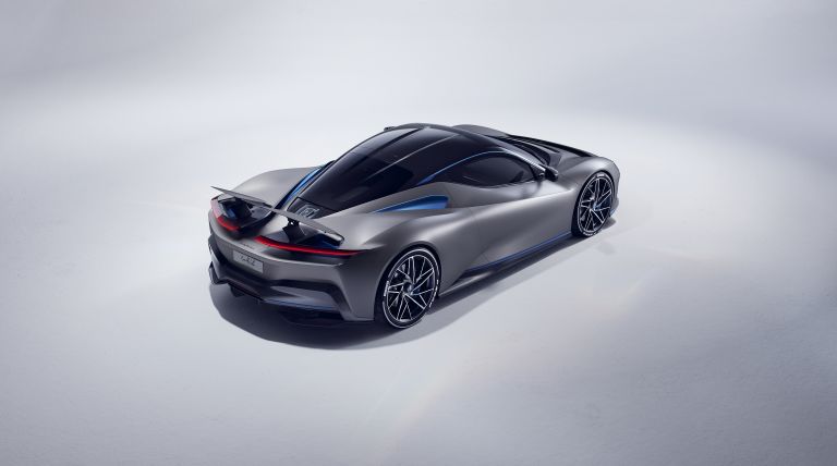 2019 Automobili Pininfarina Battista 539255