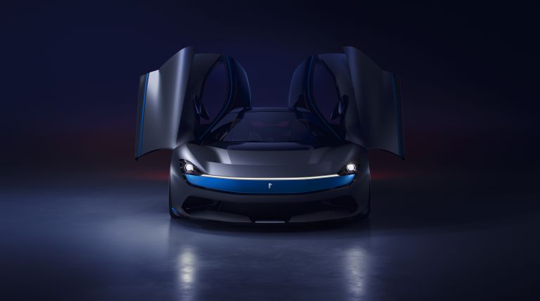 2019 Automobili Pininfarina Battista 539256