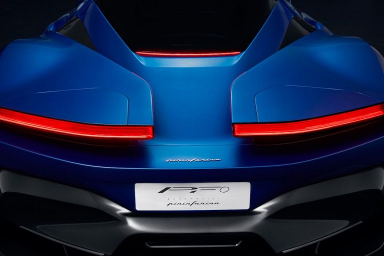 2019 Automobili Pininfarina Battista 539266