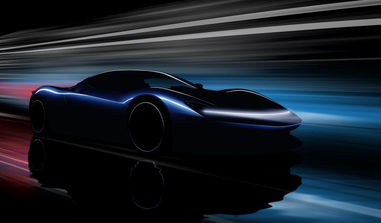 2019 Automobili Pininfarina Battista 539267