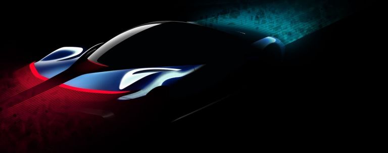 2019 Automobili Pininfarina Battista 539270