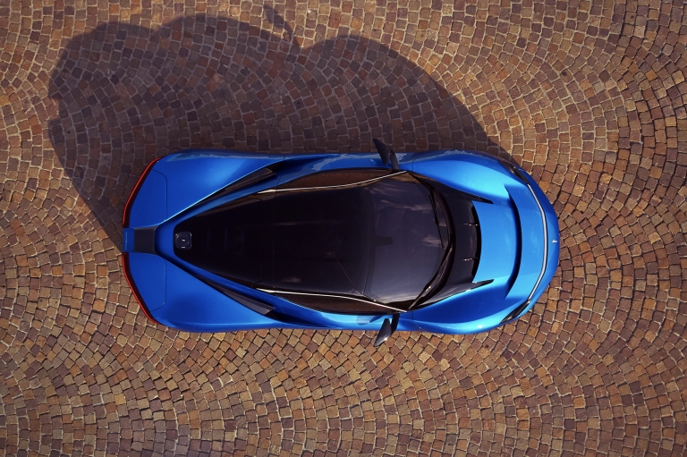 2019 Automobili Pininfarina Battista 555817