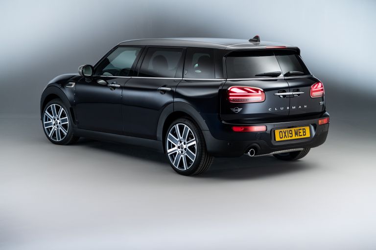 2019 Mini Clubman Cooper 542905