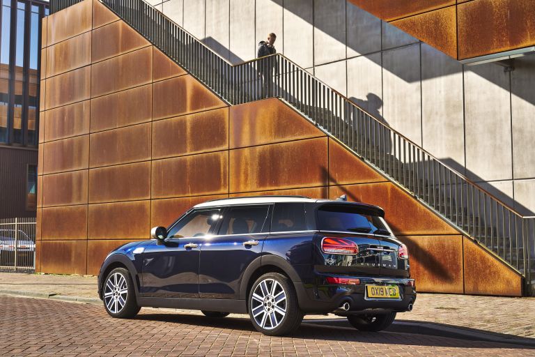 2019 Mini Clubman Cooper S 543067