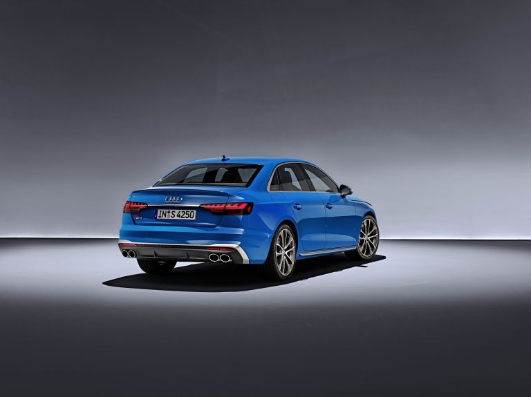 2019 Audi S4 TDI 545156