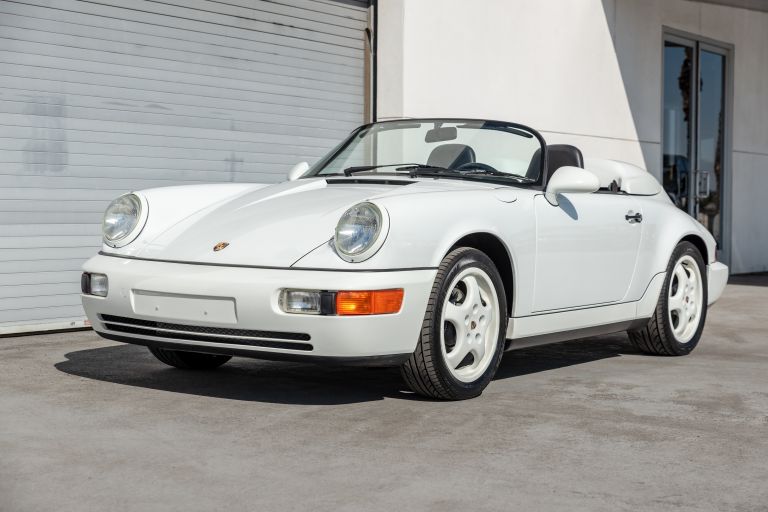 1994 Porsche 911 ( 964 ) Speedster 546139