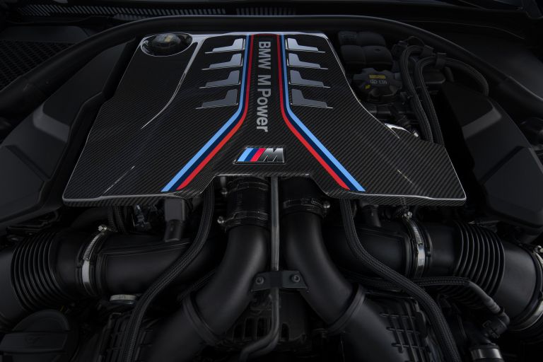 2019 BMW M8 ( F91 ) Competition coupé 547478