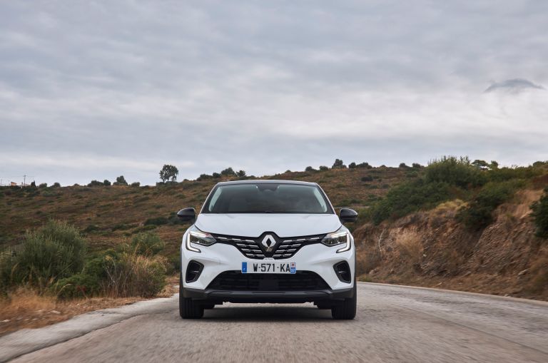 2019 Renault Captur 563038