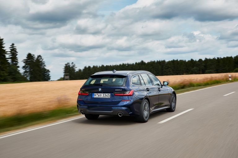 2020 BMW 330d ( G21 ) xDrive Touring 554806