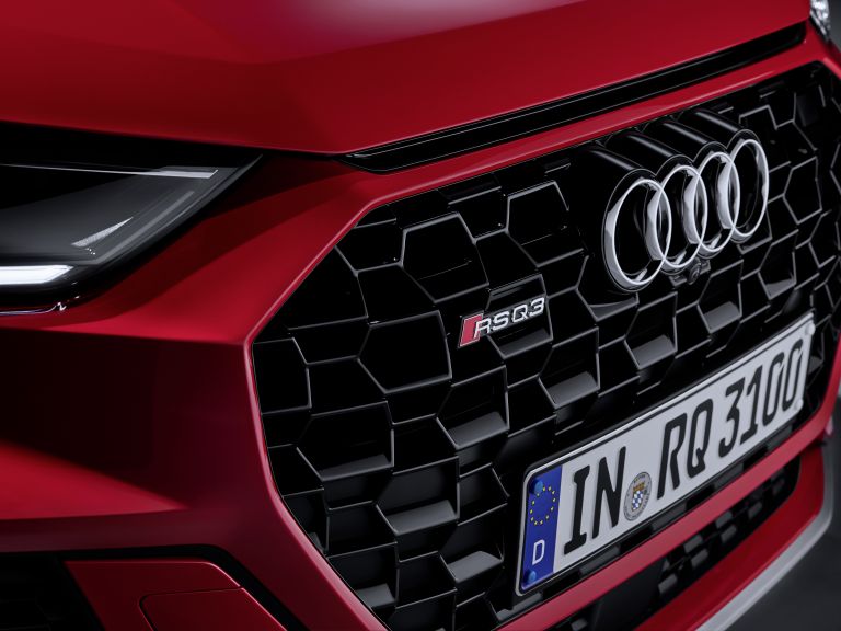 2020 Audi RS Q3 560257