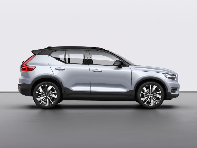 2020 Volvo XC40 Recharge 564671