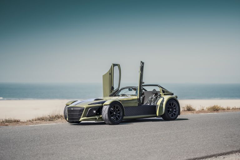 2020 Donkervoort D8 GTO-JD70 588802