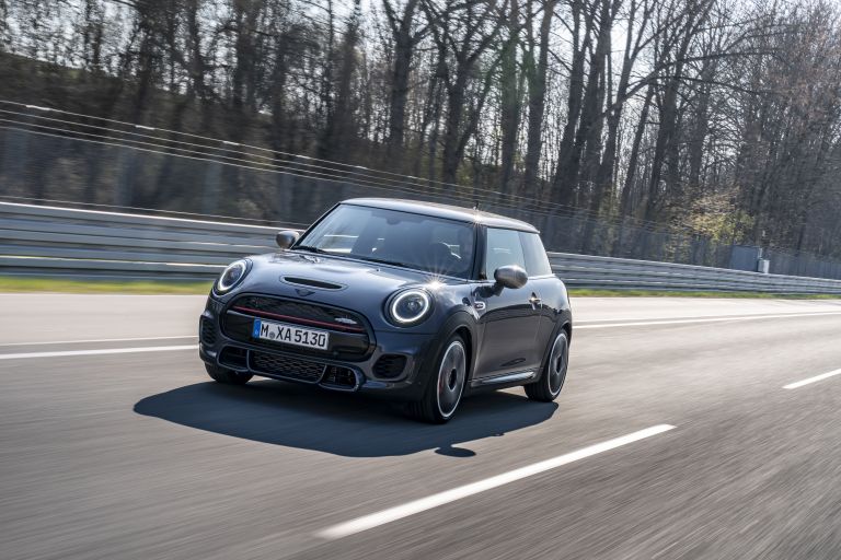 2020 Mini John Cooper Works GP 597723