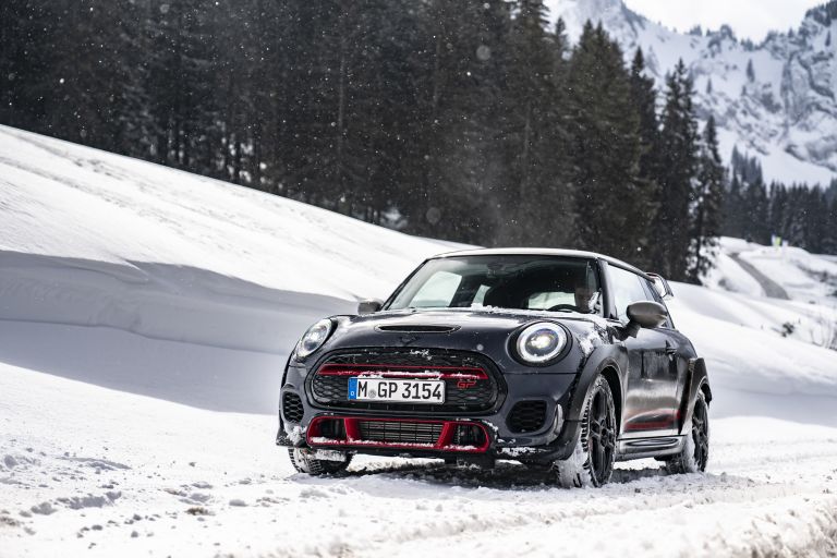 2020 Mini John Cooper Works GP 622170