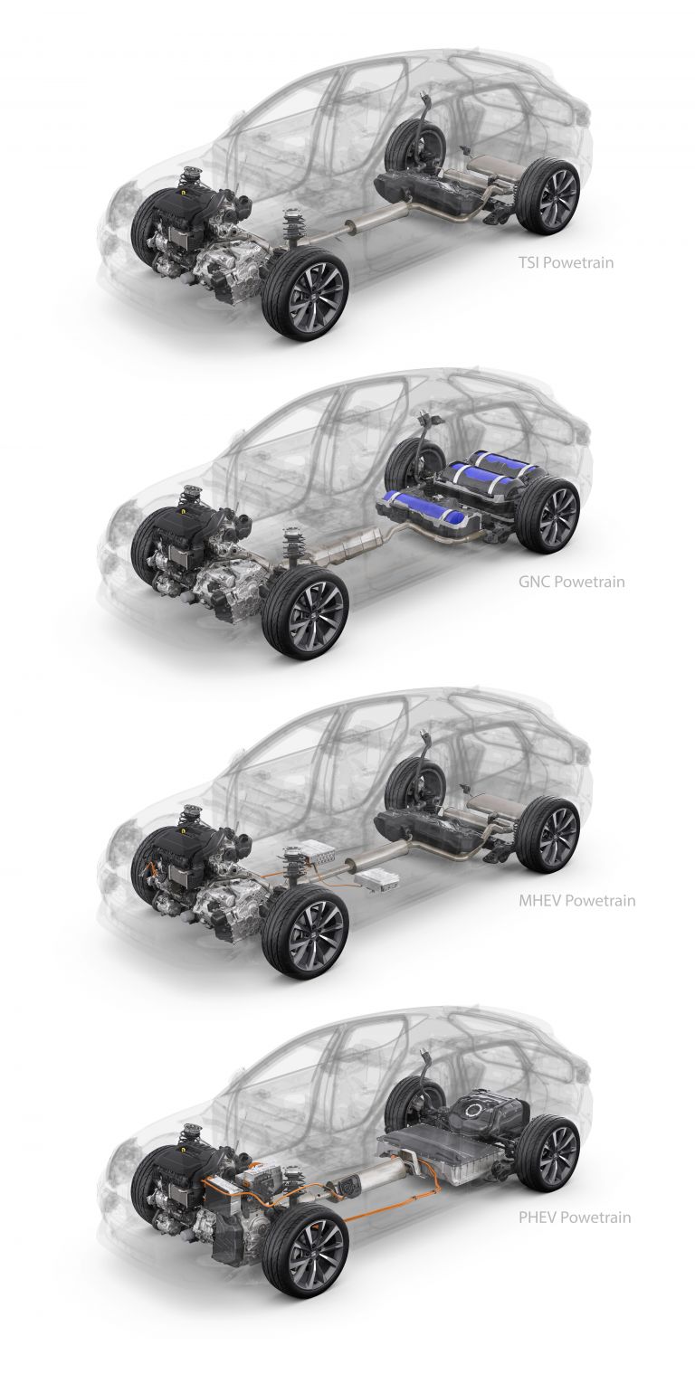 2020 Seat Leon Xcellence 583409