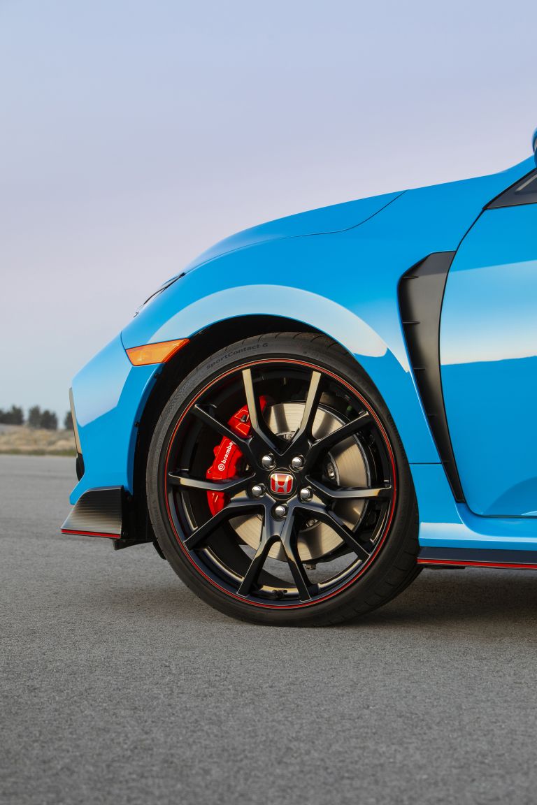 2020 Honda Civic Type R - USA version 662498