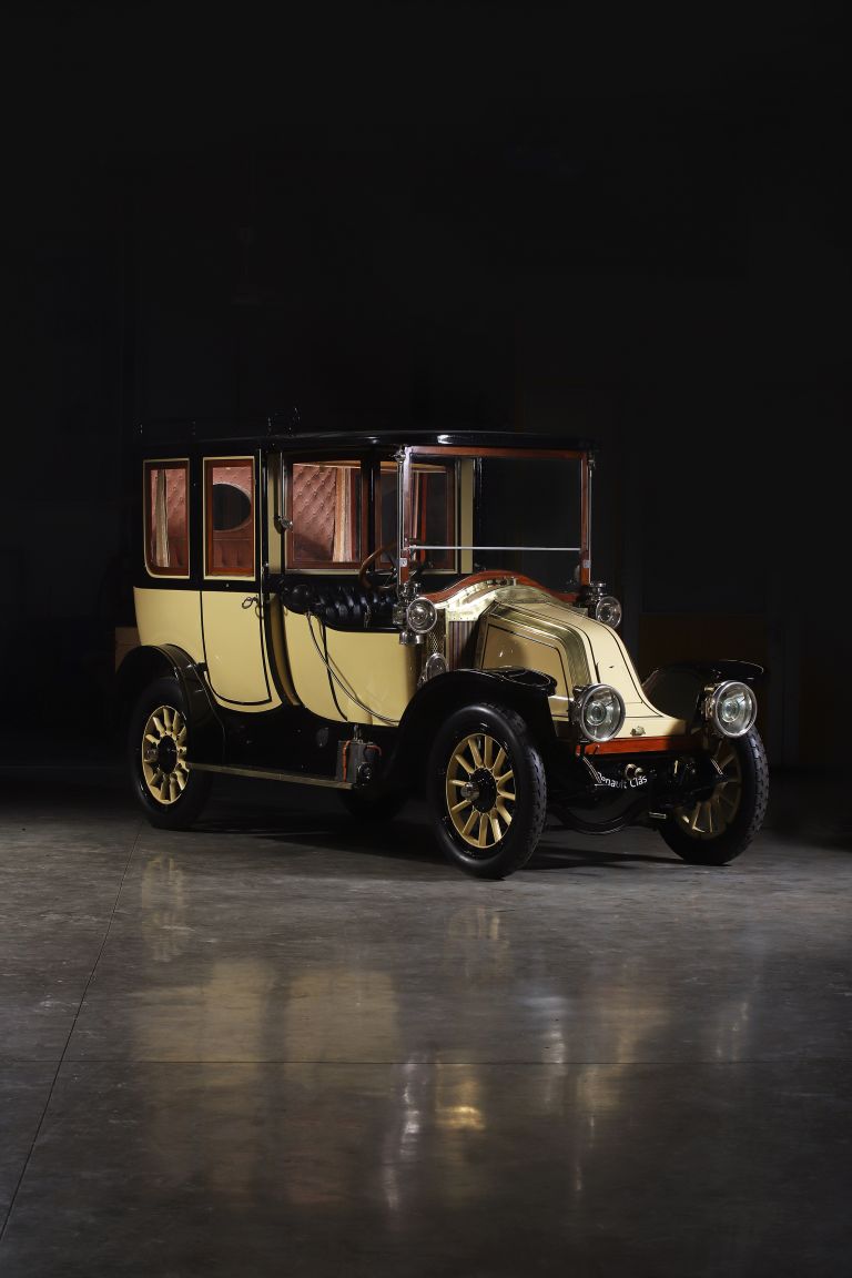 1910 Renault Type BY 578628