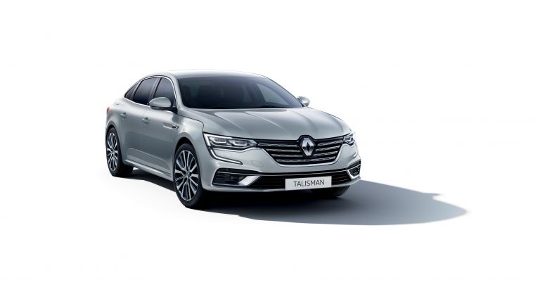 2020 Renault Talisman 578772