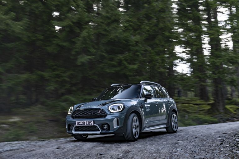 2020 Mini Cooper S Countryman ( F60 ) ALL4 586839