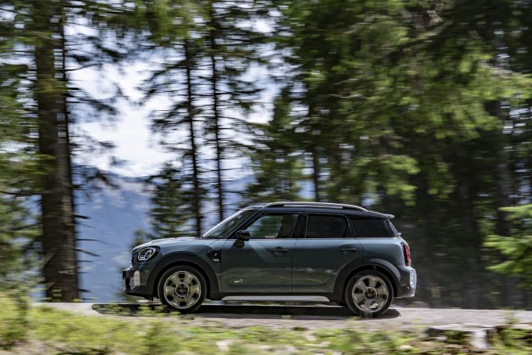 2020 Mini Cooper S Countryman ( F60 ) ALL4 586852