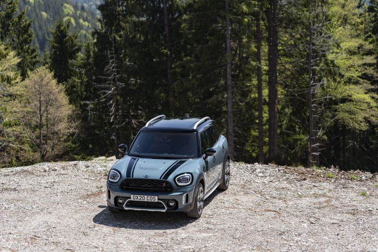 2020 Mini Cooper S Countryman ( F60 ) ALL4 586856