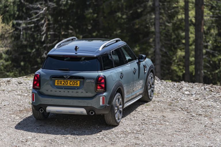 2020 Mini Cooper S Countryman ( F60 ) ALL4 586866